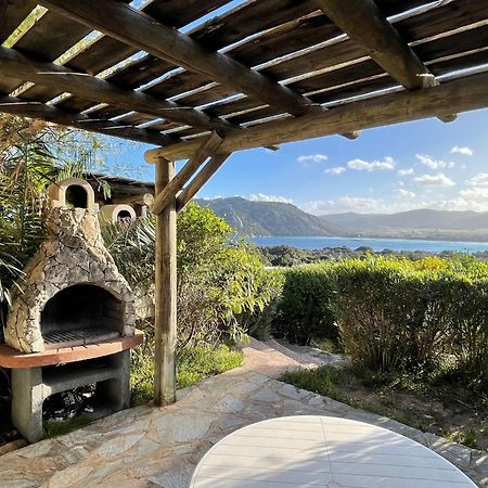 Villa Vue Mer A Santa Giulia Porto-Vecchio  Luaran gambar
