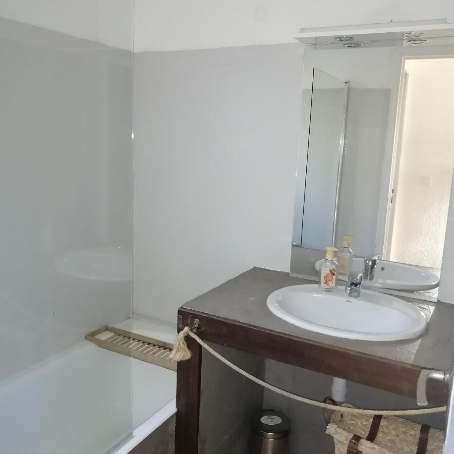Villa Vue Mer A Santa Giulia Porto-Vecchio  Luaran gambar