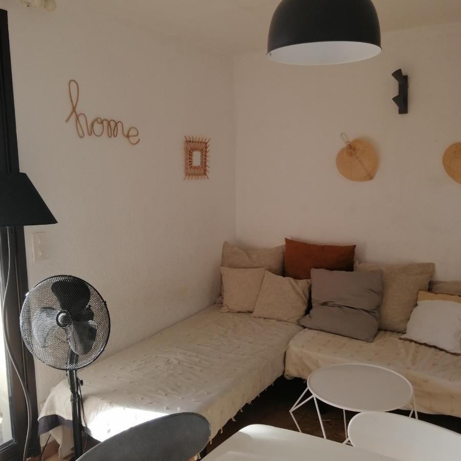 Villa Vue Mer A Santa Giulia Porto-Vecchio  Luaran gambar