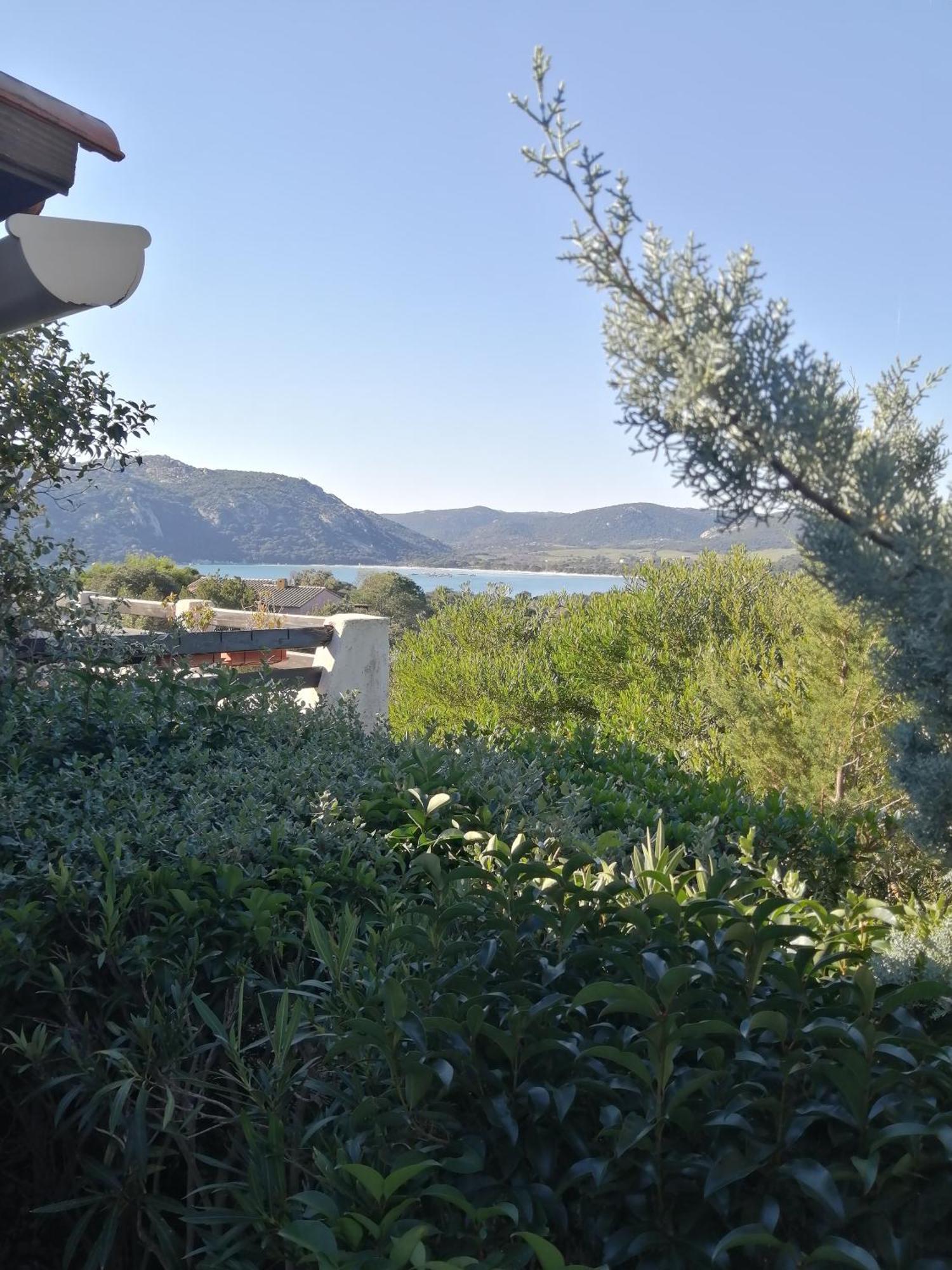 Villa Vue Mer A Santa Giulia Porto-Vecchio  Luaran gambar