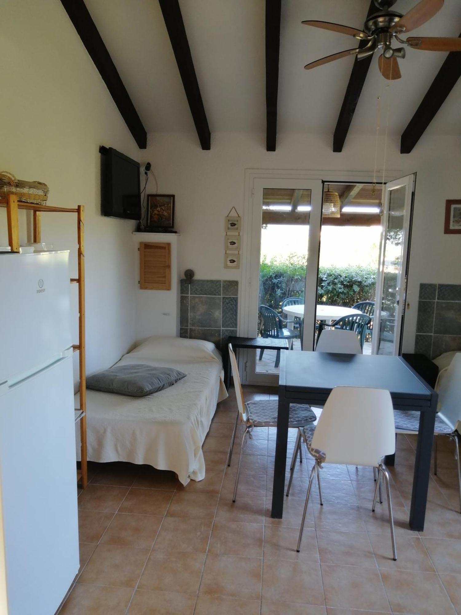 Villa Vue Mer A Santa Giulia Porto-Vecchio  Luaran gambar