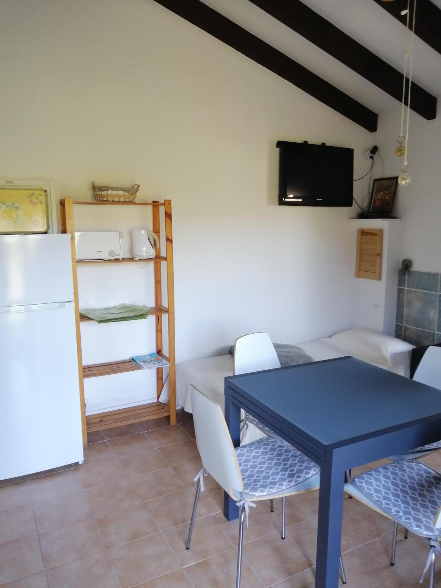 Villa Vue Mer A Santa Giulia Porto-Vecchio  Luaran gambar