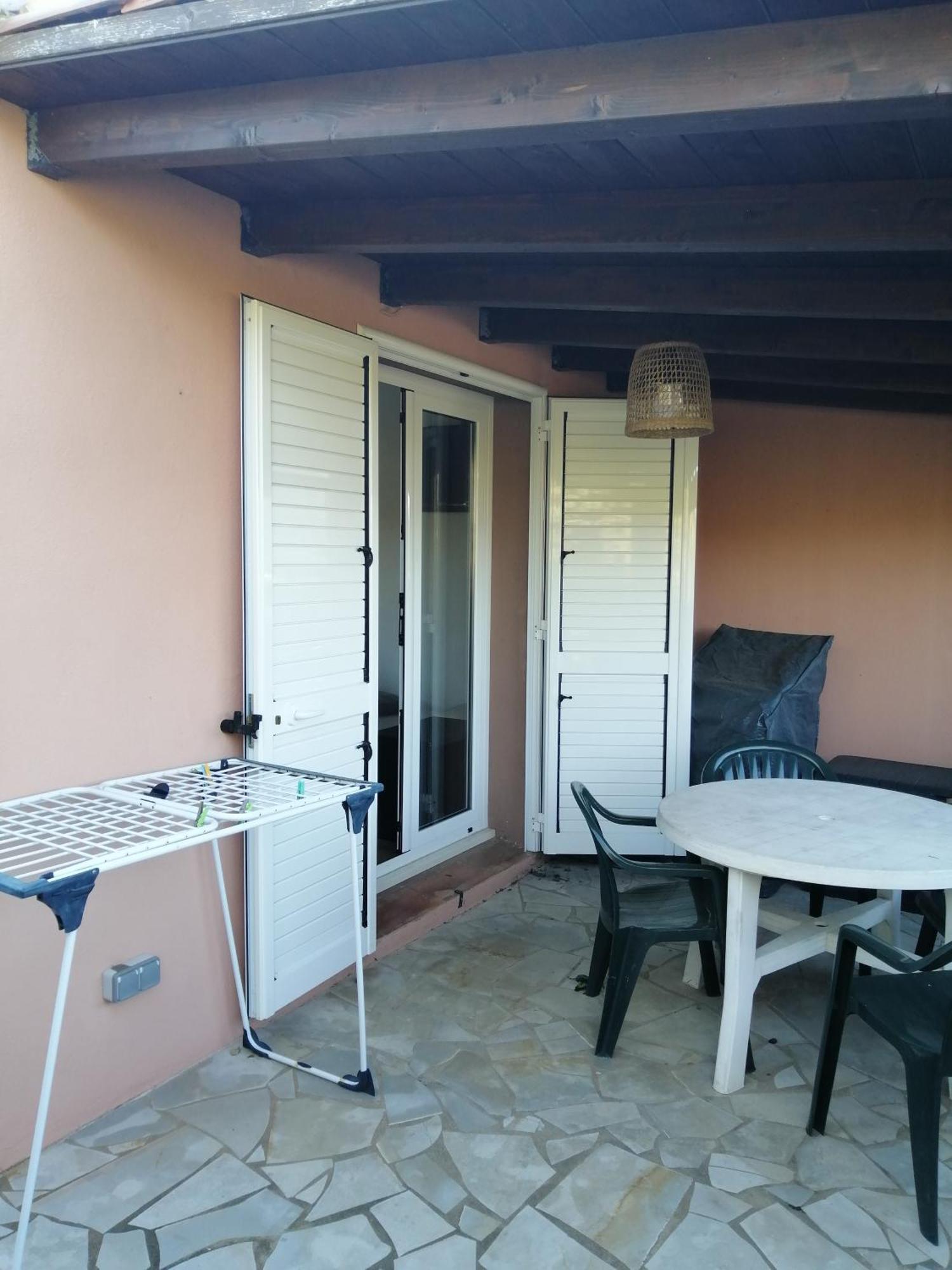 Villa Vue Mer A Santa Giulia Porto-Vecchio  Luaran gambar
