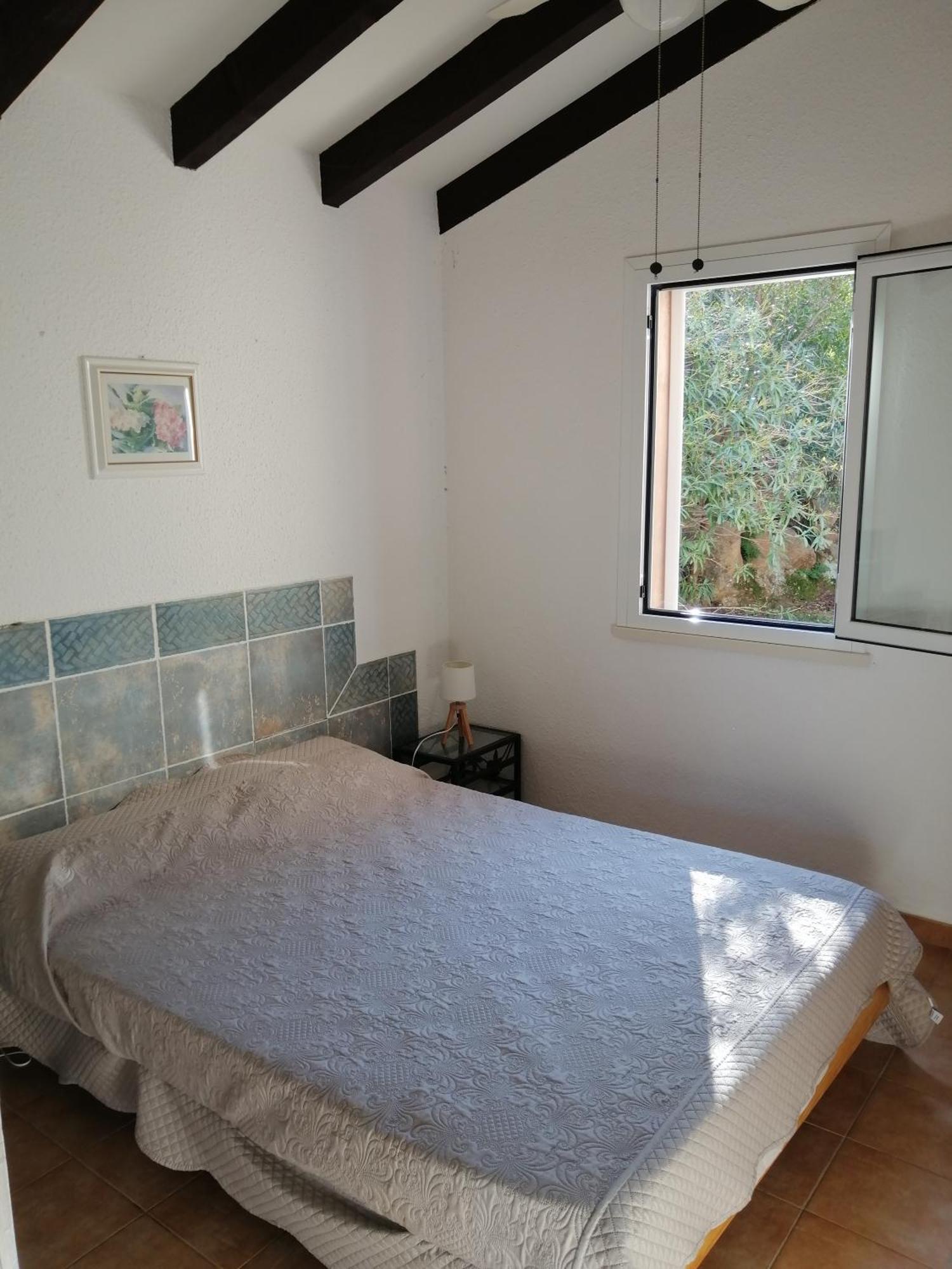 Villa Vue Mer A Santa Giulia Porto-Vecchio  Luaran gambar