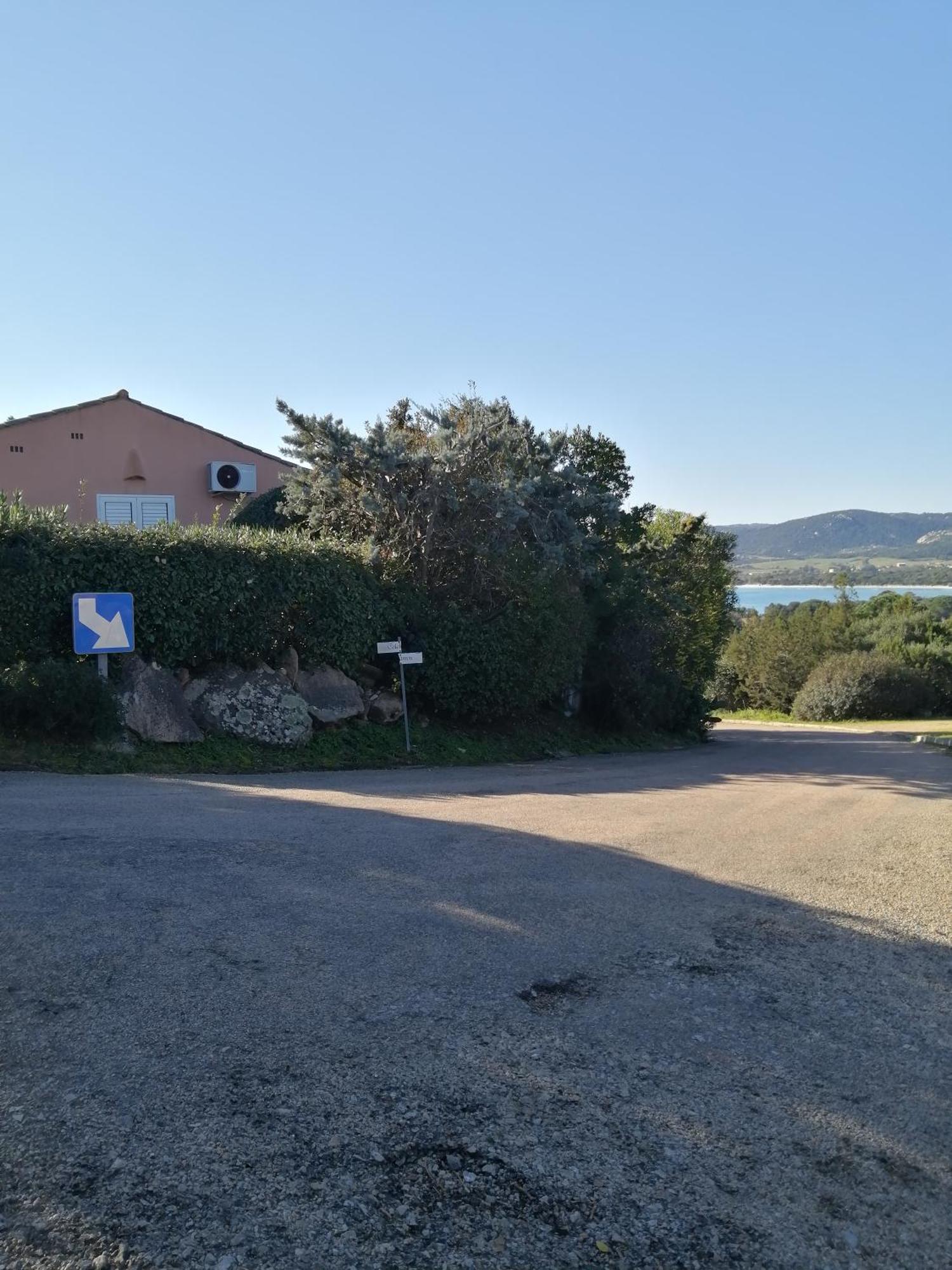 Villa Vue Mer A Santa Giulia Porto-Vecchio  Luaran gambar