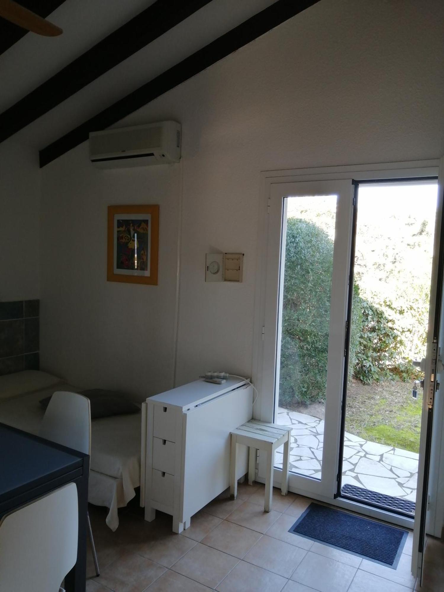 Villa Vue Mer A Santa Giulia Porto-Vecchio  Luaran gambar
